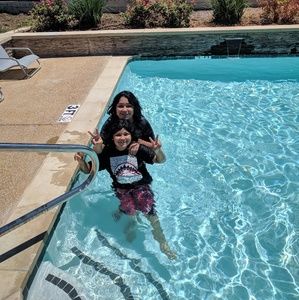 Meet your Posher, Lorenzo